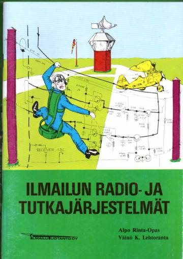 Ilmailun radio- ja tutkajärjestelmät