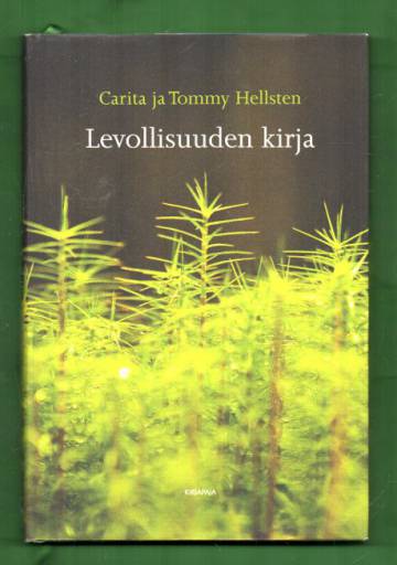 Levollisuuden kirja