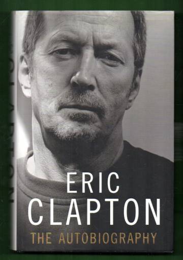 Eric Clapton - The Autobiography