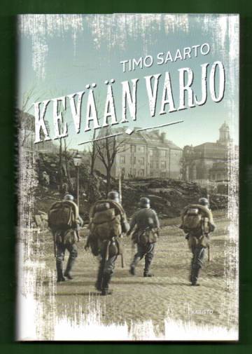 Kevään varjo