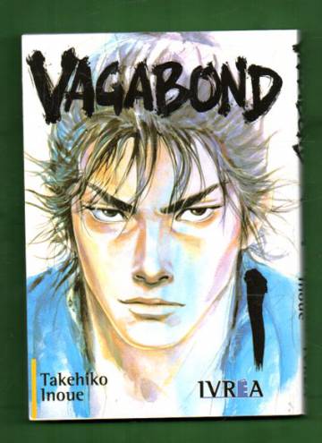 Vagabond Vol. 1