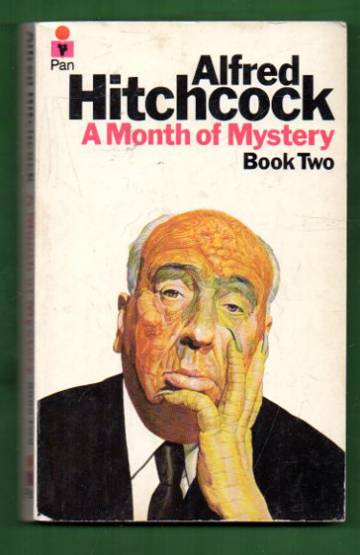 Alfred Hitchcock Presents - A Month of Mystery: Book Two