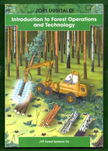 Introduction to Forest Operations and Technology