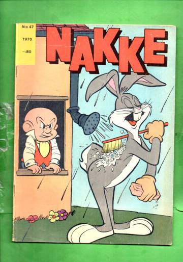 Nakke 47/70