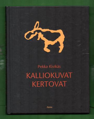 Kalliokuvat kertovat