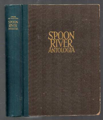 Spoon River antologia