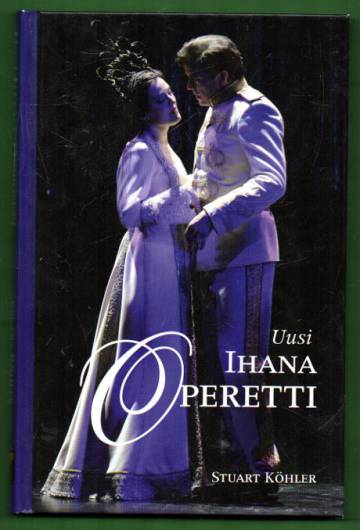 Uusi Ihana Operetti