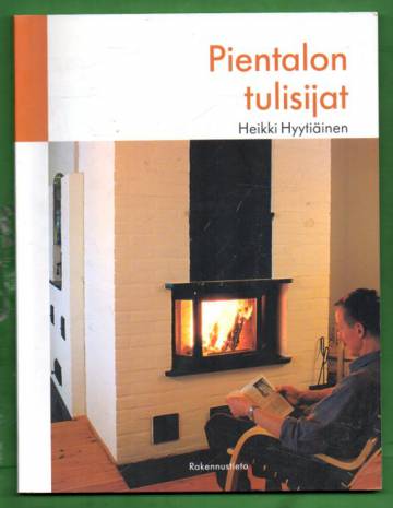 Pientalon tulisijat