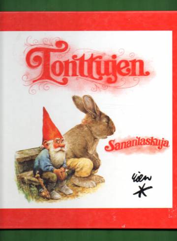 Tonttujen sananlaskuja