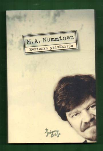 Rehtorin päiväkirja - Interaktiivinen kalenteri vuodelle 2004