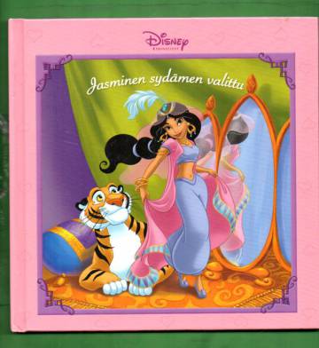 Disney-prinsessat - Jasminen sydämen valittu