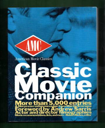 American Movie Classics - Classic Movie Companion