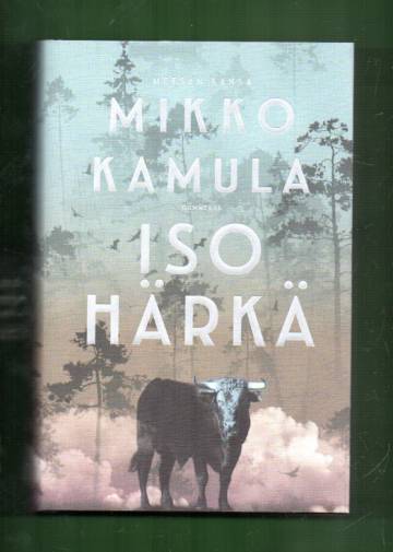 Metsän kansa - Iso härkä