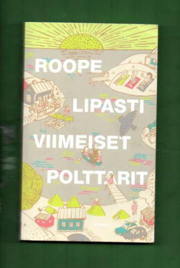 Viimeiset polttarit