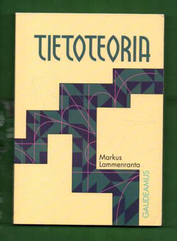 Tietoteoria