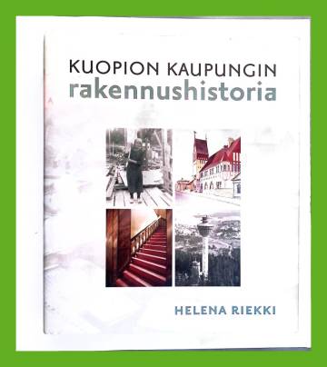 Kuopion kaupungin rakennushistoria - Kaupungin rakentamisvaiheita vuodesta 1875