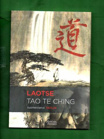 Tao Te Ching