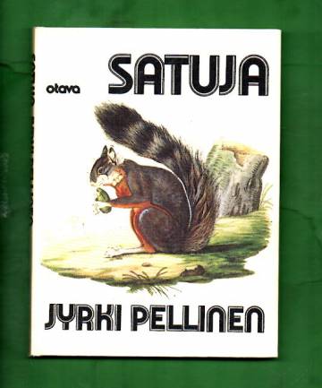 Satuja