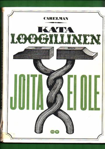 Kataloogillinen joita ei ole