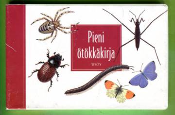 Pieni ötökkäkirja