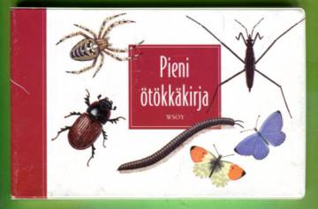 Pieni ötökkäkirja