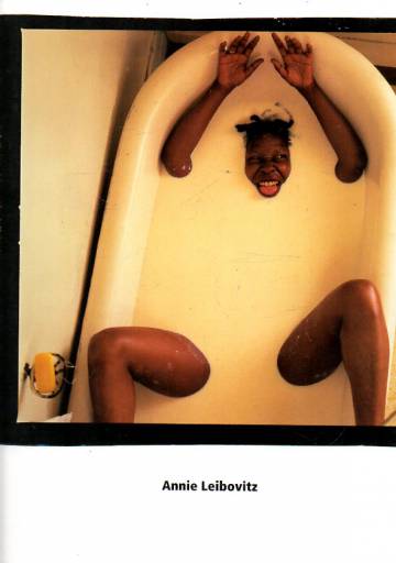 Annie Leibovitz
