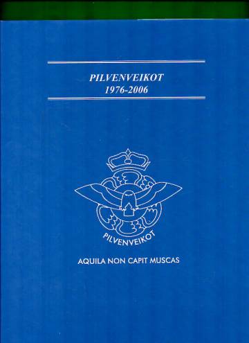 Pilvenveikot 1976-2006