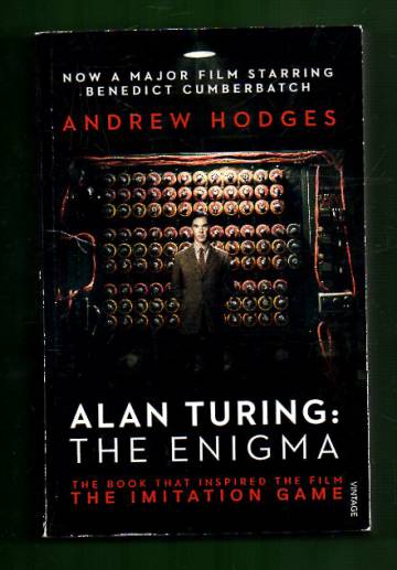 Alan Turing - The Enigma