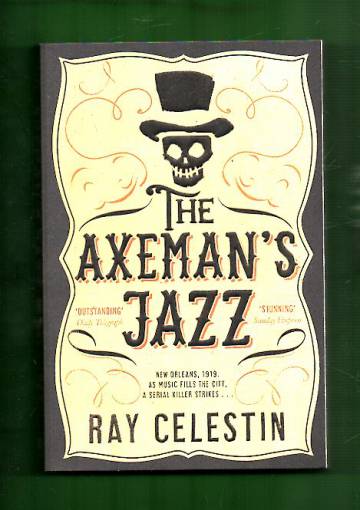 The Axeman's Jazz