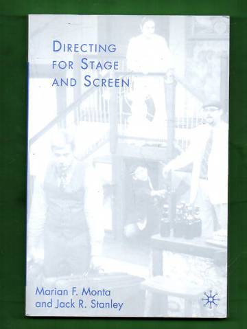 Directing for Stage and Screen
