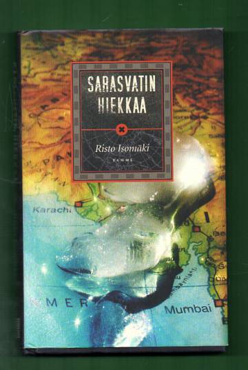 Sarasvatin hiekkaa