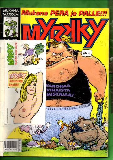 Myrkky 5/94