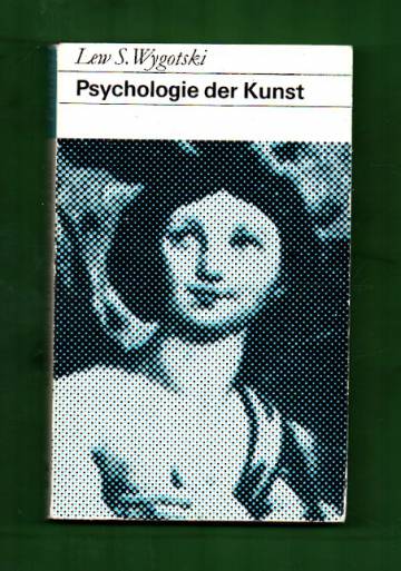 Psychologie der Kunst