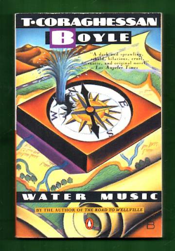 Water Music