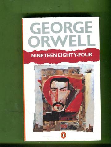 Nineteen Eighty-Four