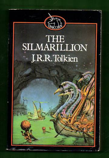 The Silmarillion