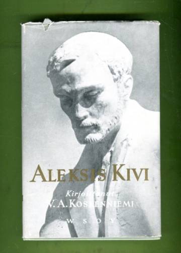 Aleksis Kivi