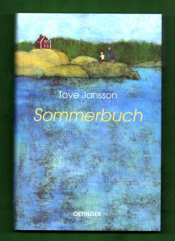 Sommerbuch