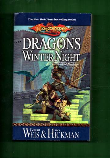 Dragonlance Chronicles II - Dragons of Winter Night