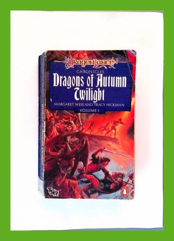 Dragonlance Chronicles I - Dragons of Autumn Twilight
