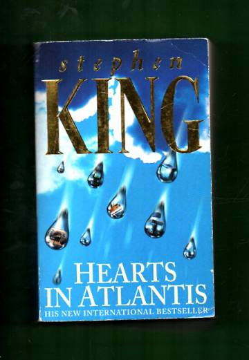 Hearts in Atlantis