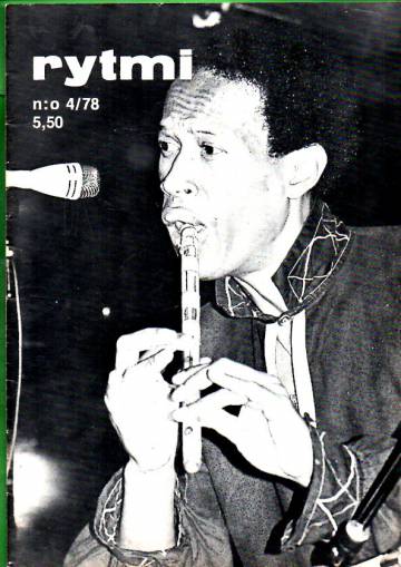 Rytmi 4/78