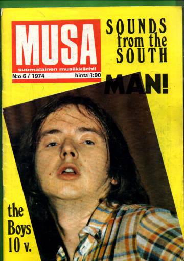 Musa 6/74