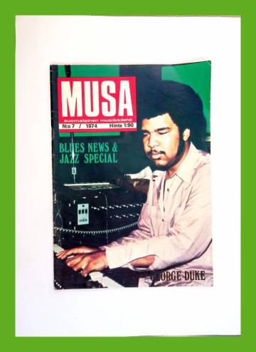 Musa 7/74