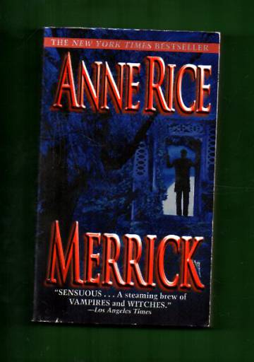 Merrick - A Novel