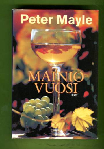 Mainio vuosi