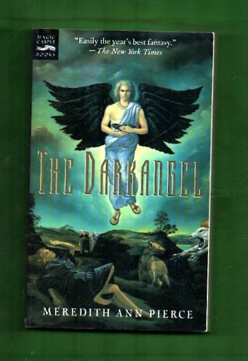 The Darkangel Trilogy 1 - The Darkangel