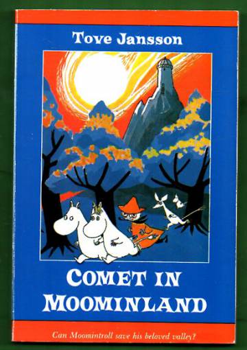 Comet in Moominland