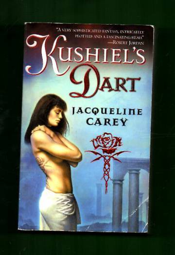 Kushiel's Dart