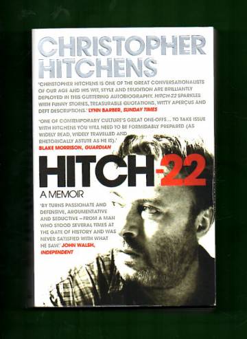 Hitch-22 - A Memoir